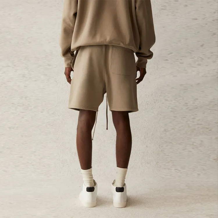 Fear Of God Essentials Shorts SS21-4