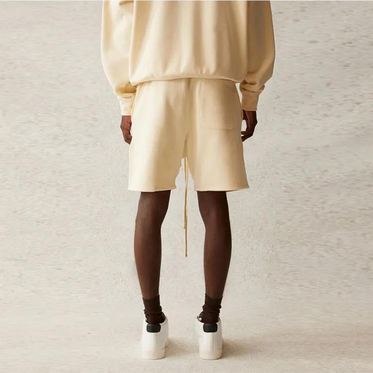 Fear Of God Essentials Shorts SS21-4