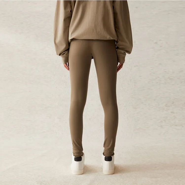 Fear Of God Essentials Athletic Leggings-4