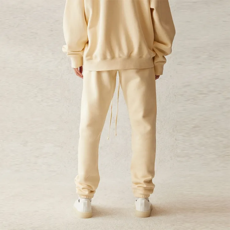 Fear Of God Essentials Sweatpants SS21-3