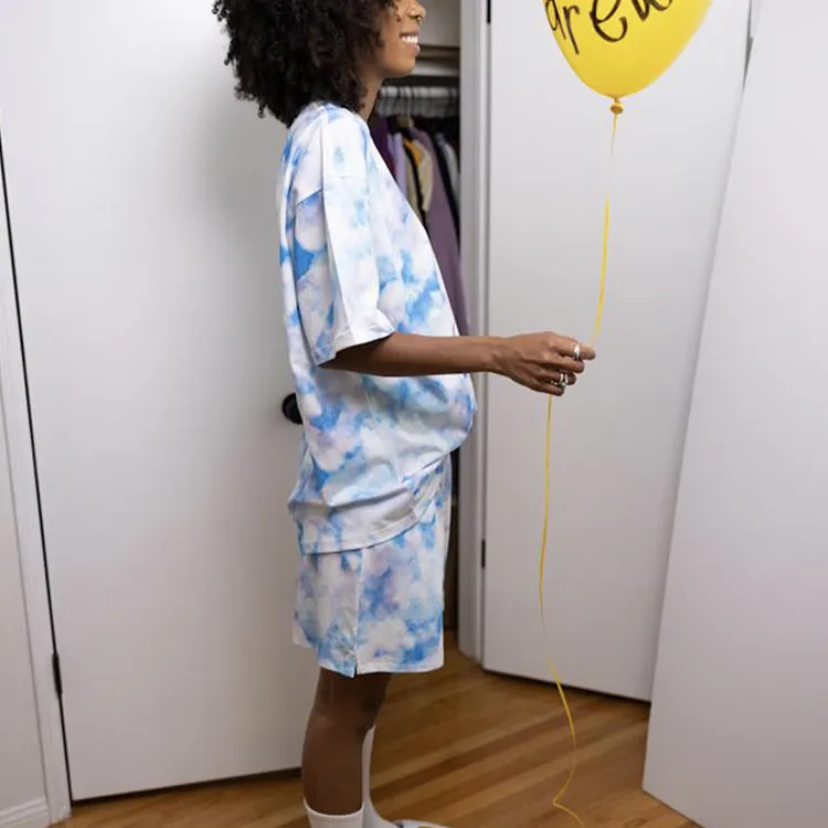 Drew House Joy Ss Tee-11