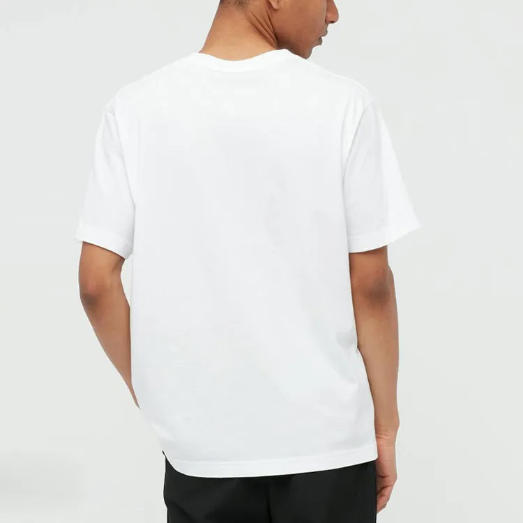 UNIQLO x LEAGUE OF LEGENDS T Shirt Unisex White-1
