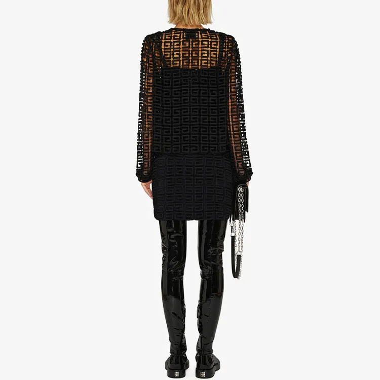 Givenchy Dress 'Black'-2