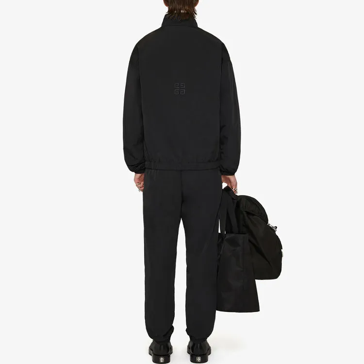 Givenchy 4G Track Jacket-2