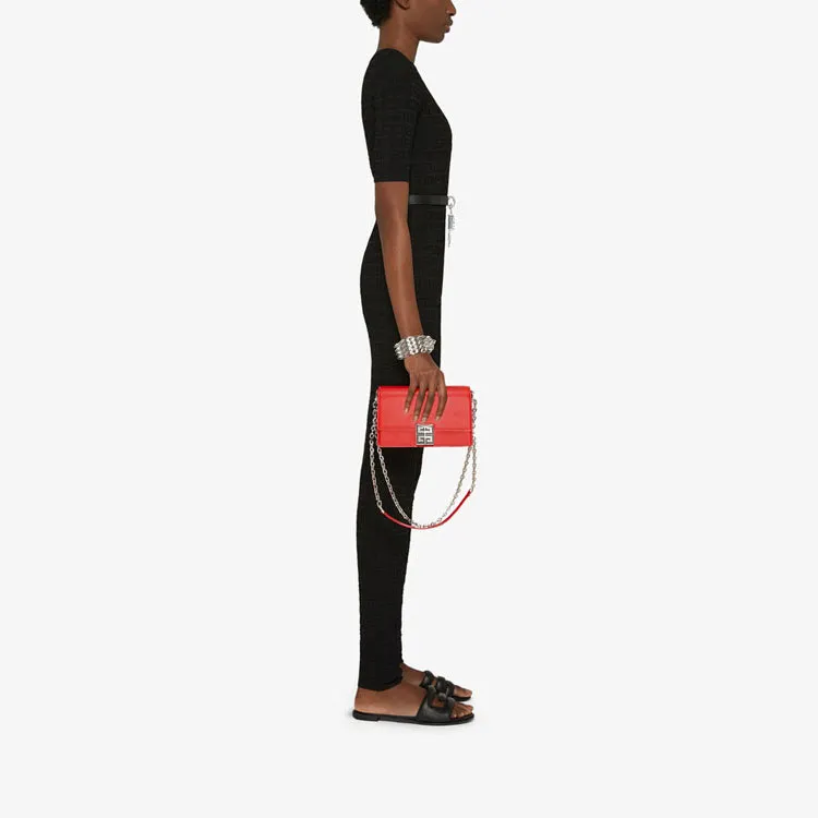 GIVENCHY SS21 Knitwear Women's Black-3