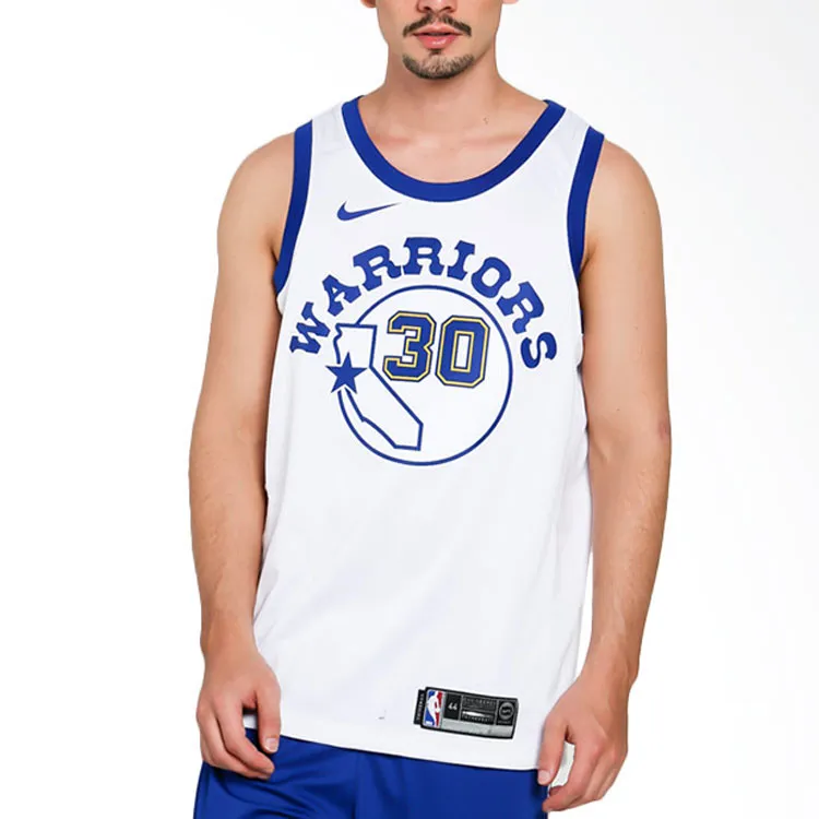 Nike X NBA Basketball Jerseys Men-2