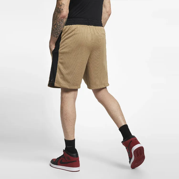 Clot X Jordan Sports Shorts Men-3