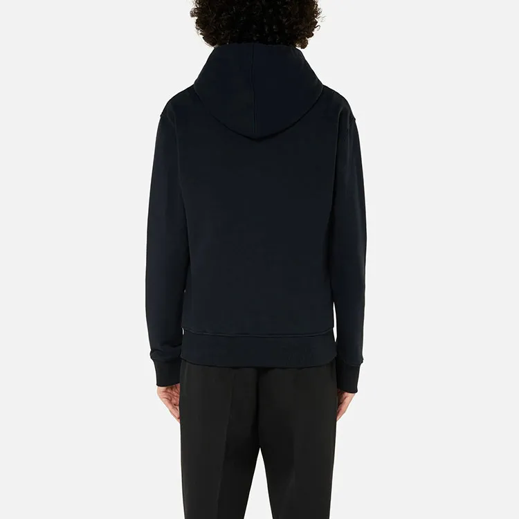 AMIPARIS Paris Ami De Coeur Zip Up Hoodie-3