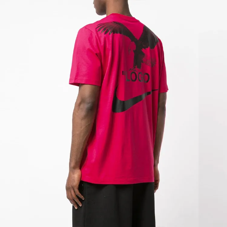 OFF WHITE X Nike Nrg A6 Tee-4