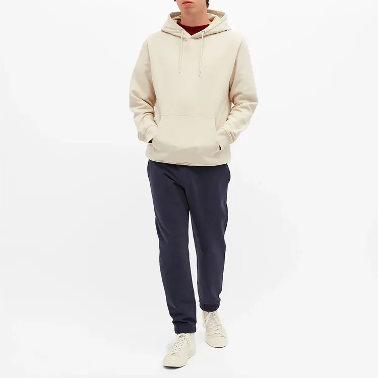 KENZO Knitted Sweatpants Men Navy-4
