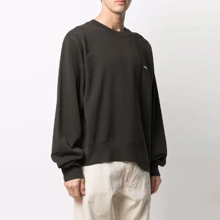 AMBUSH Sweatshirts Men Black-3