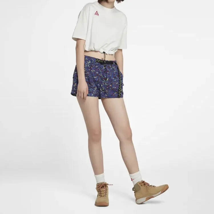 Nike ACG Casual Shorts Women's-2
