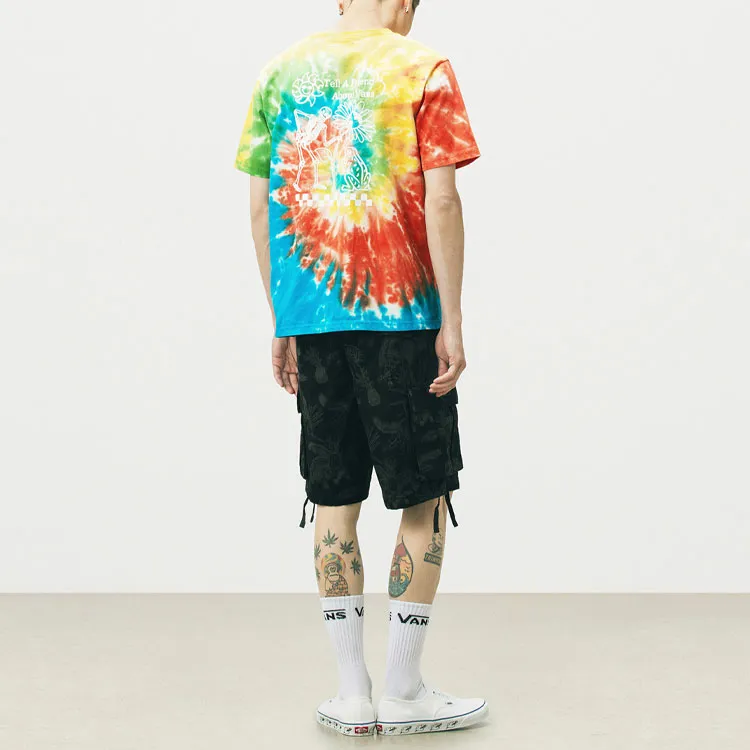 Vans T-Shirts Unisex Multicolor-6