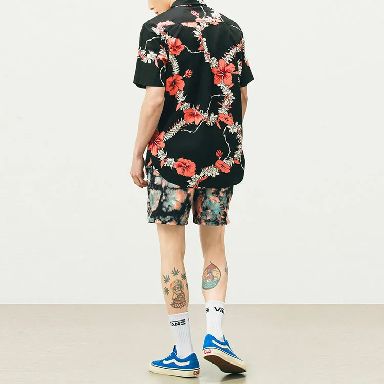 Vans Casual Shorts Men Multicolor-2