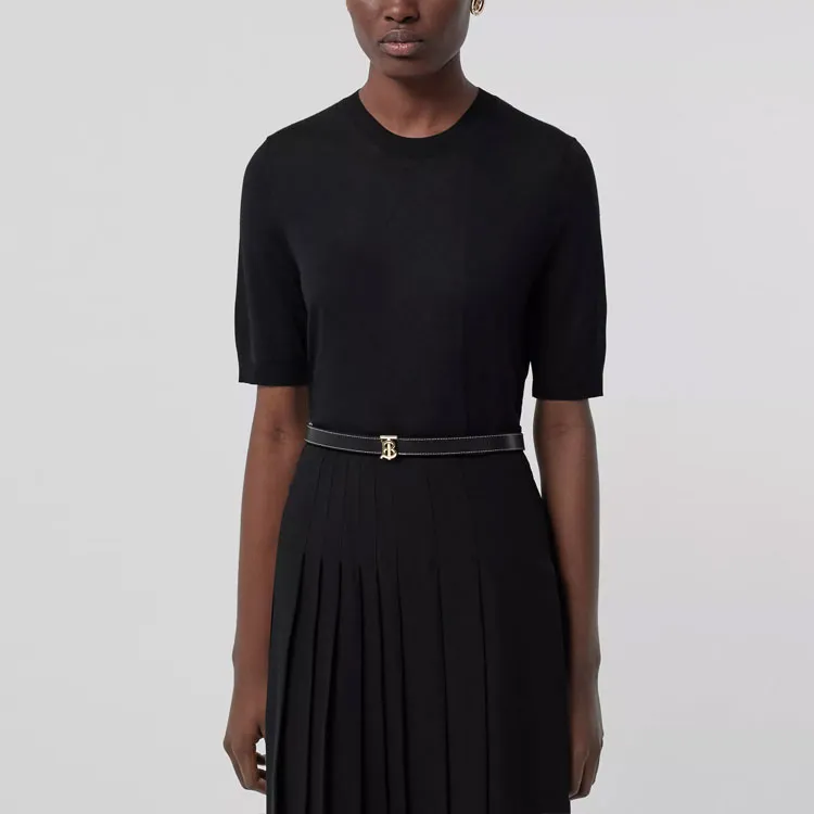 Burberry Knitwear Women's Black-2