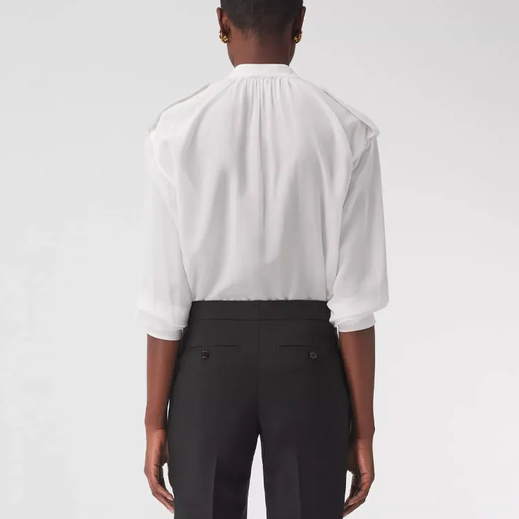 Burberry Shirts Women's-2