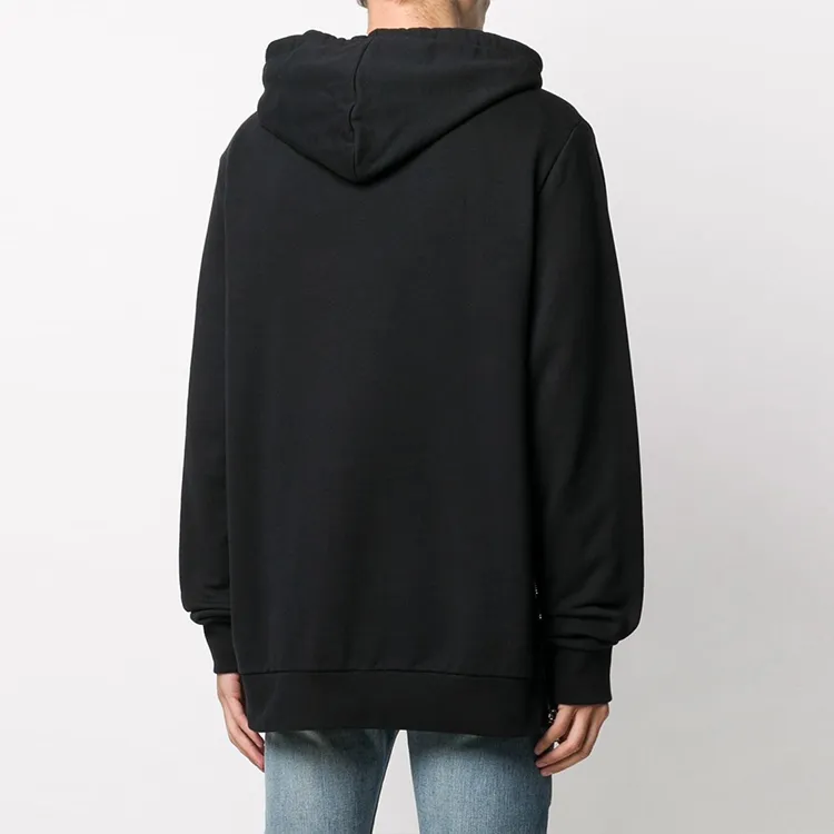 BALMAIN Oversized Hoodie-4