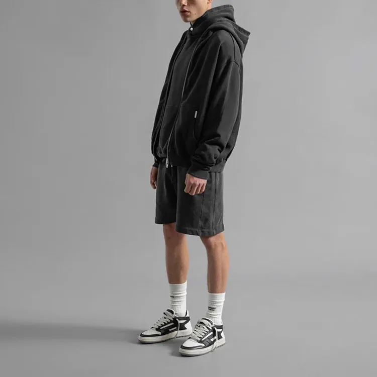 REPRESENT T-Shirts Men Vintage Black-3