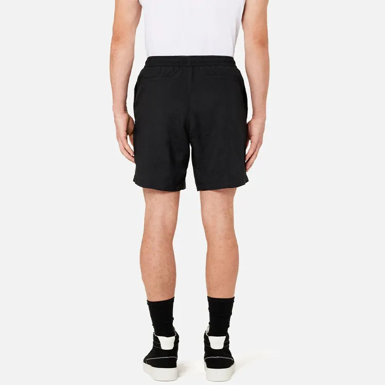 AMIPARIS Casual Shorts Men Black-2
