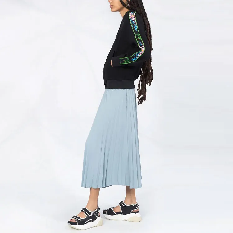 KENZO Jackets Women's Black-5