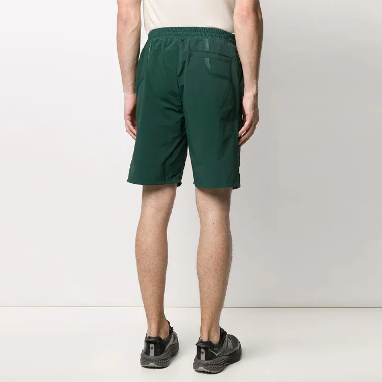 A COLD WALL* Bracket Taped Shorts-1