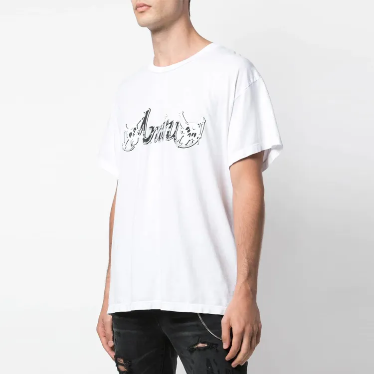 AMIRI Motley Crue Tee-2