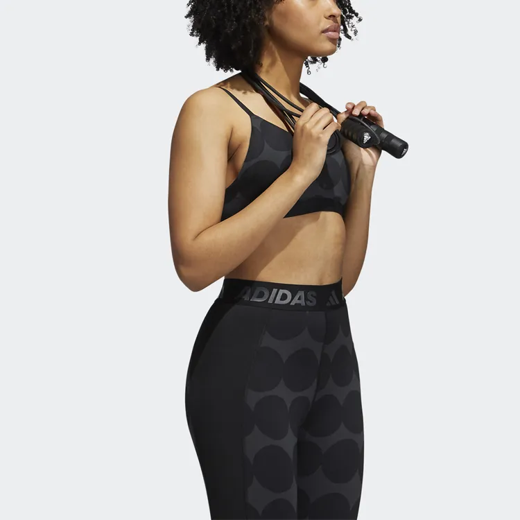 Adidas Sports Underwear Women's Black-4