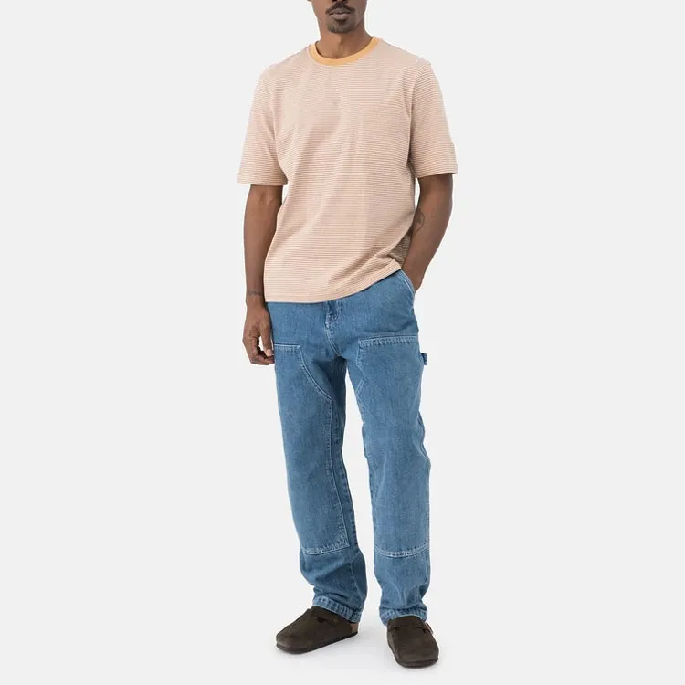 Stussy Mini Stripe Crew-2