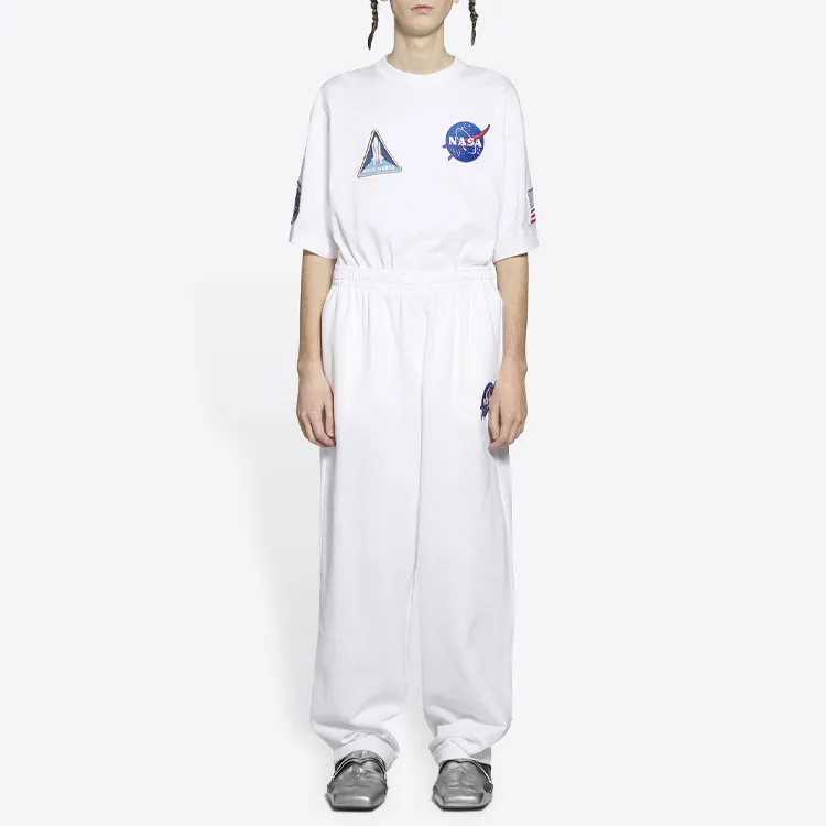 Balenciaga X Nasa Sweatpants-2