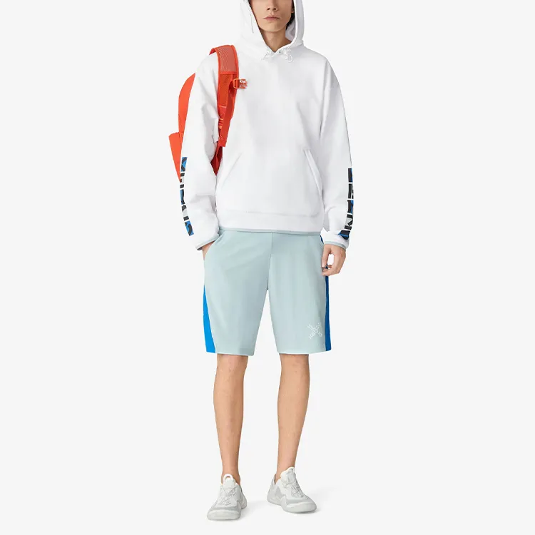 KENZO Sweatshirts Men White-2