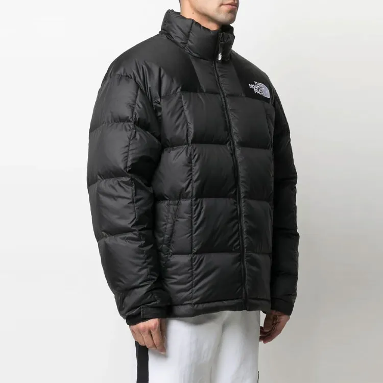THE NORTH FACE Lhotse Jacket-3