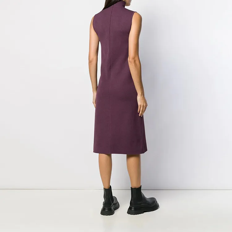 Bottega Veneta Sleeveless Dress Women's-2