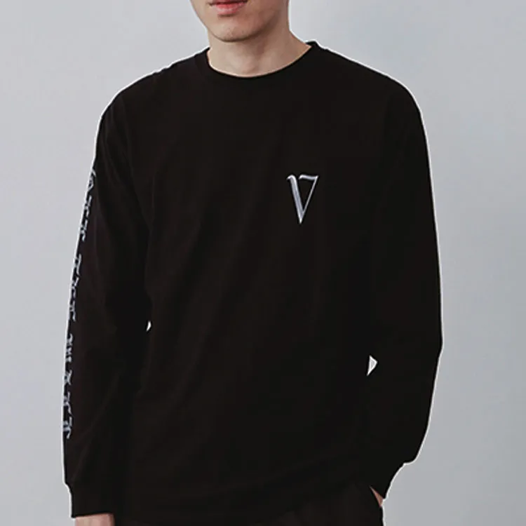 Vans AVE Pro Sweatshirt Unisex Black-2