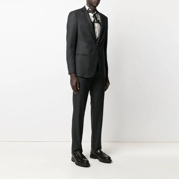 GIORGIO ARMANI Business Suits Men-3