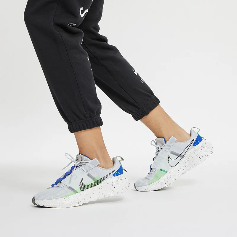 Nike Crater Impact Pure Platinum Electric Green-6