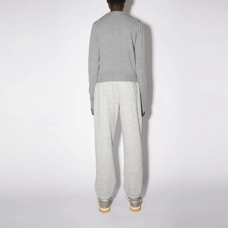 Acne Studios Sweaters Women's Heather Gray-3
