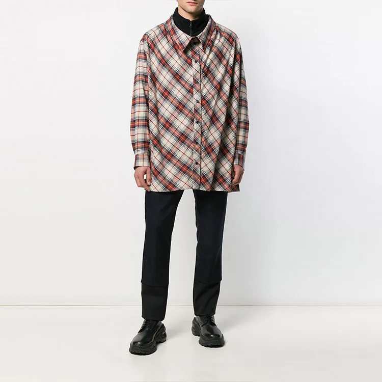 AMBUSH Nobo Panel Trousers-2
