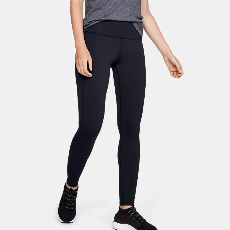 Under Armour Athletic Trousers Women's Black-2