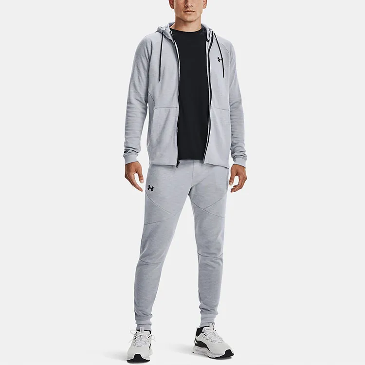 Under Armour Jackets Men Gray-2
