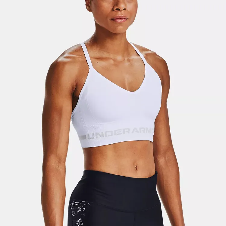 Under Armour Sports Underwear Women's White-2