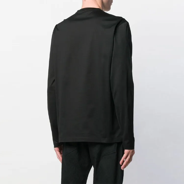 VERSACE Cotton Sweatshirt-2