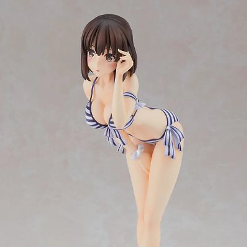 GSC Megumi Kato Saekano  How To Raise A Boring Girlfriend Animation Ver. Aq With Base 37.5cm Scale Figures-2