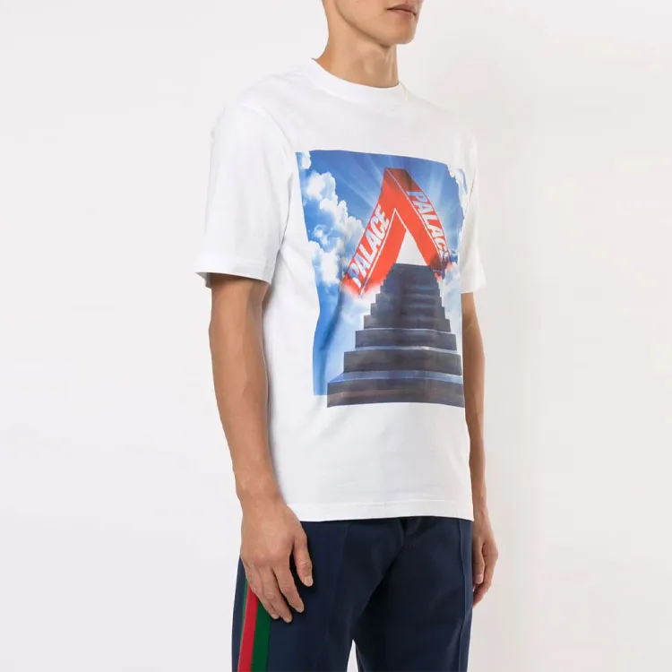 PALACE Tri Ternity T Shirt-2