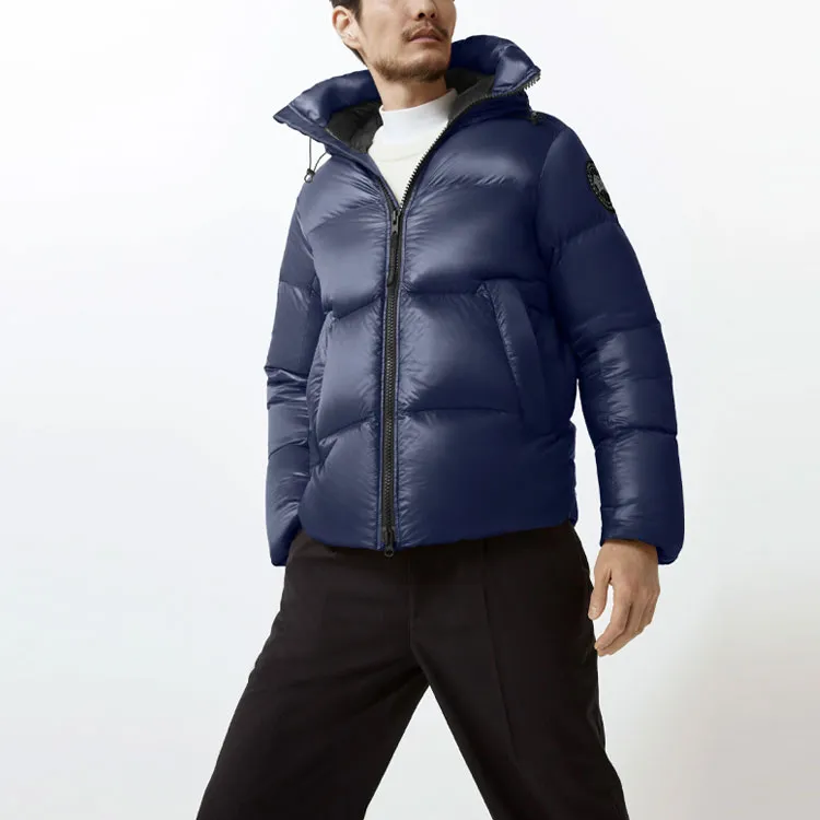 Canada Goose Crofton Puffer Down Jacket-2