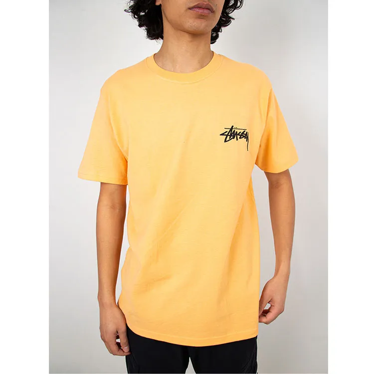 Stussy Design Group 21 Tee-16