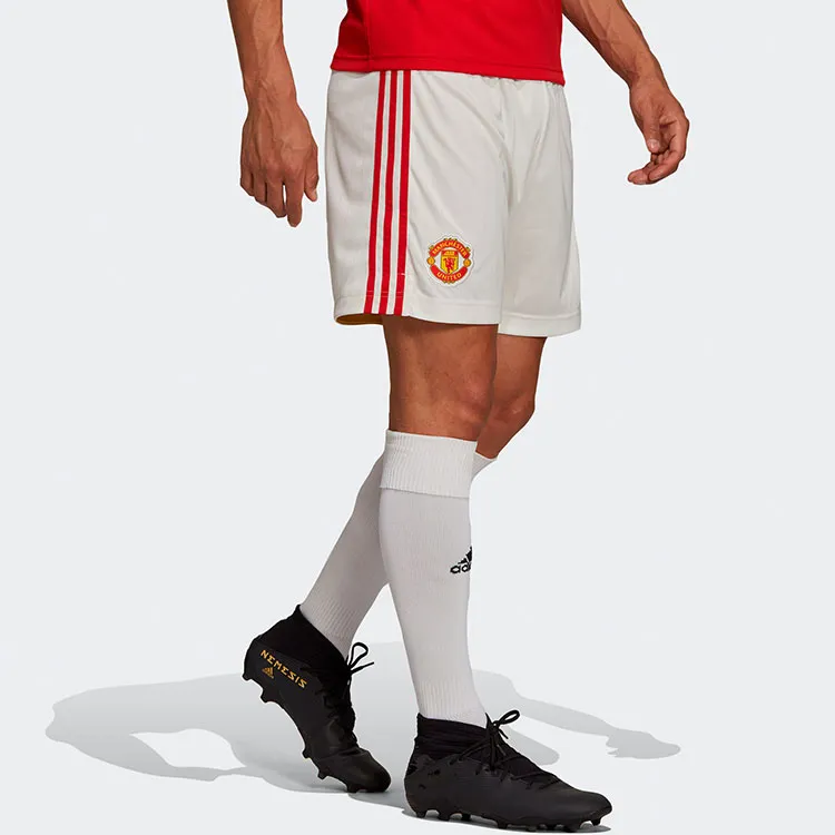 Adidas Soccer Bottom Men's Cloud White-2