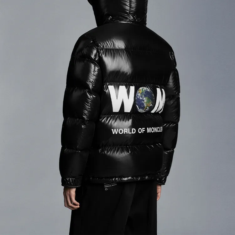 Moncler Frgmt Hiroshi Fujiwara Hantium Short Down Jacket-5