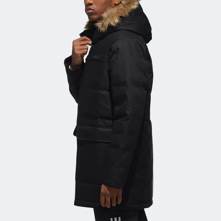 Adidas Neo Puffer Jackets Men-3