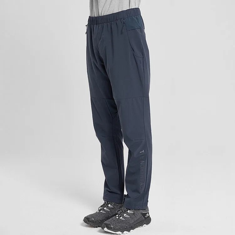 THE NORTH FACE Casual Pants Men Blue-2