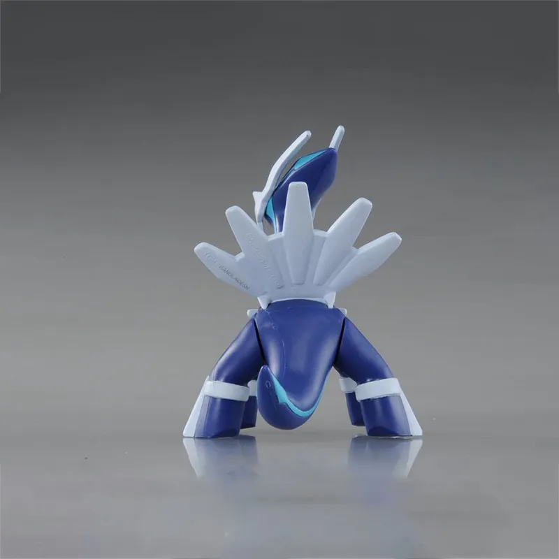 TAKARA TOMY Pokemon Pokémon Moncolle Lucario Scale Figures 9cm-3